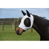 Weatherbeeta Vliegenmasker Stretch Bug Eye Saver met Oren Sea Unicorn Print