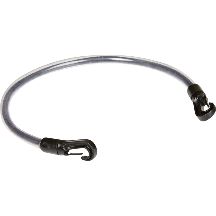WeatherBeeta Staartkoord Stretchy Zwart