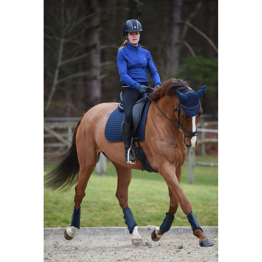 WeatherBeeta Shirt Prime Lange Mouwen Navy