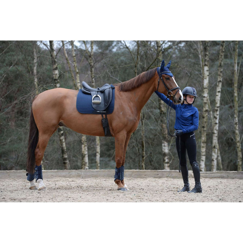 WeatherBeeta Shirt Prime Lange Mouwen Navy