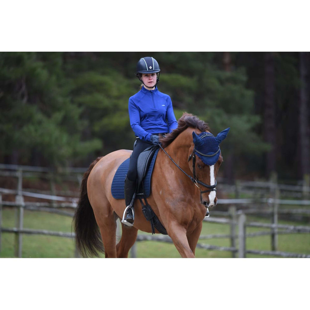 WeatherBeeta Shirt Prime Lange Mouwen Navy