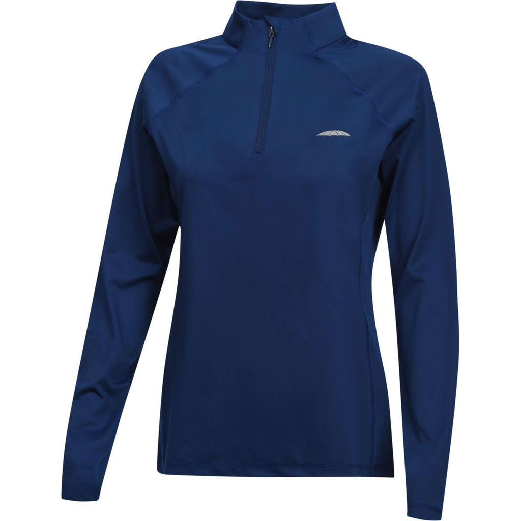 WeatherBeeta Shirt Prime Lange Mouwen Navy