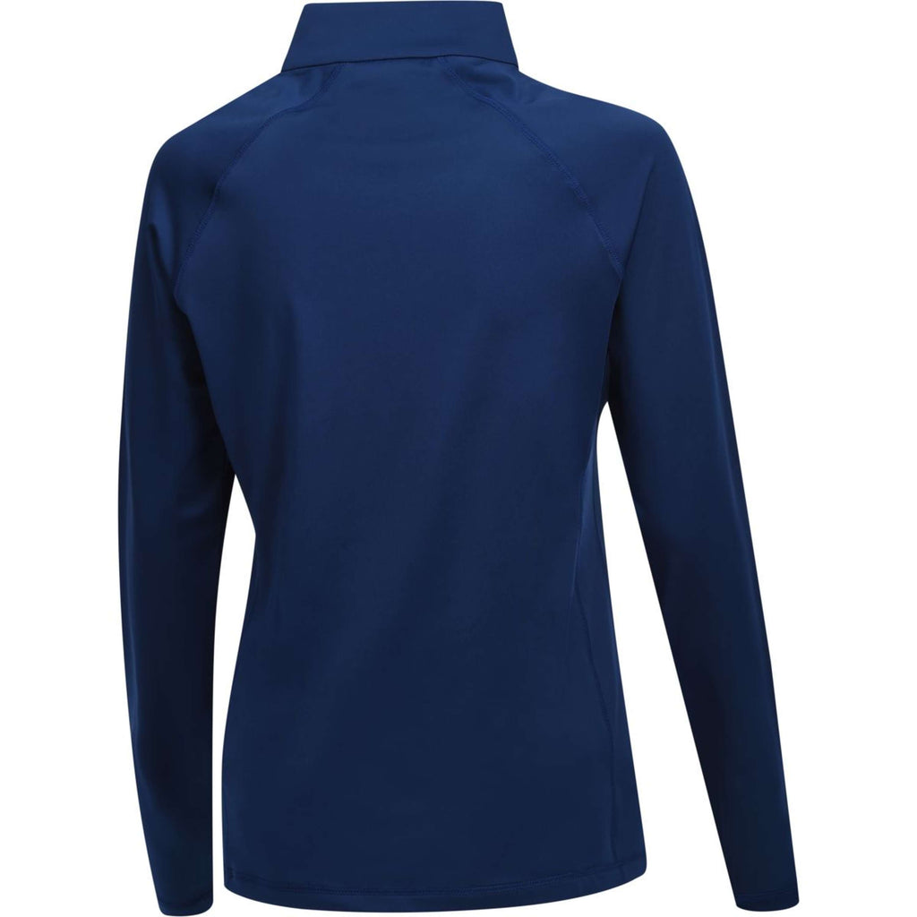 WeatherBeeta Shirt Prime Lange Mouwen Navy